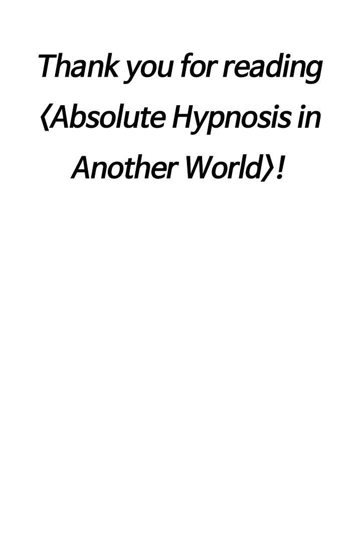 Absolute Hypnosis in Another World Manhwa - Chapter 85 Page 49