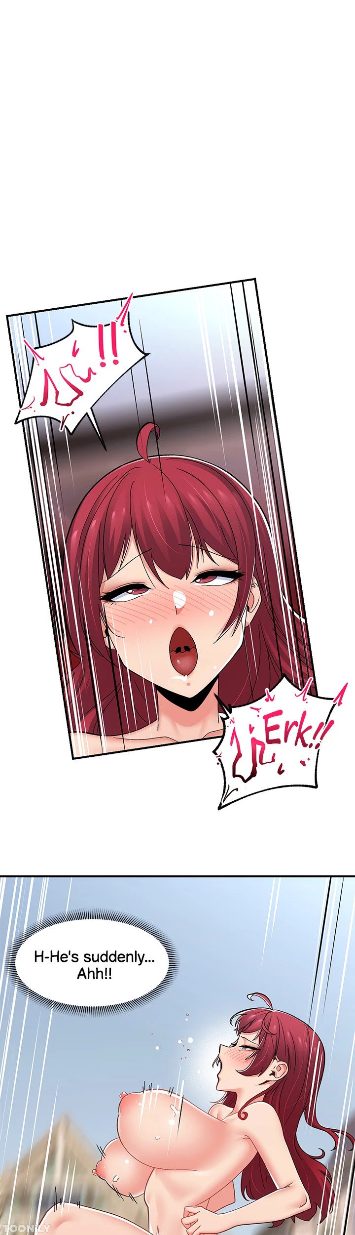 Absolute Hypnosis in Another World Manhwa - Chapter 66 Page 0