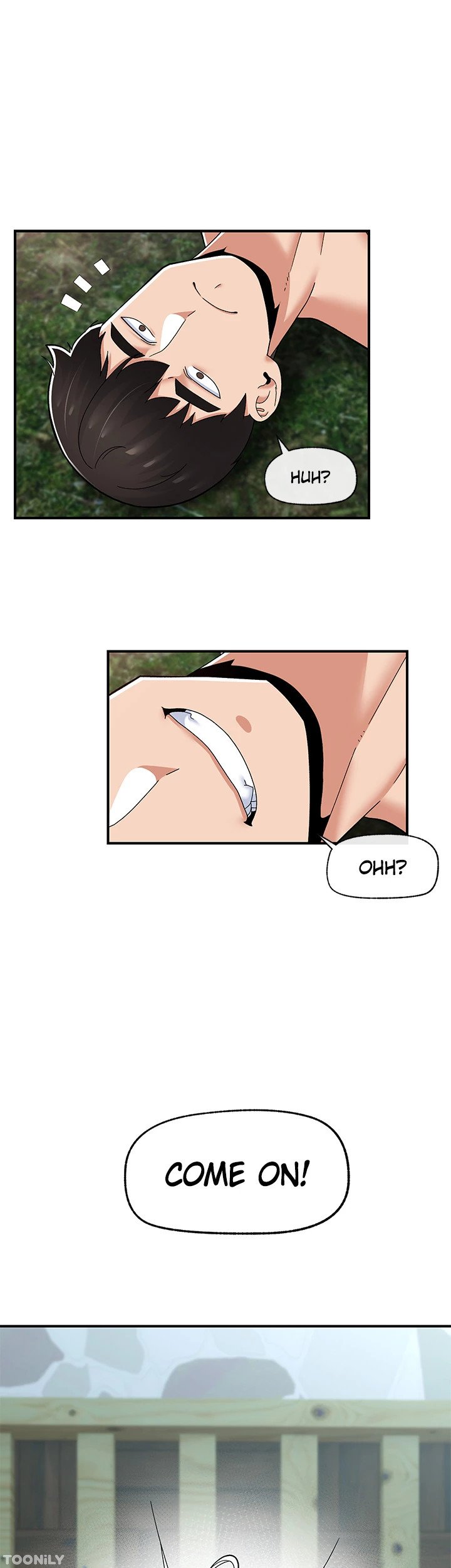 Absolute Hypnosis in Another World Manhwa - Chapter 66 Page 11