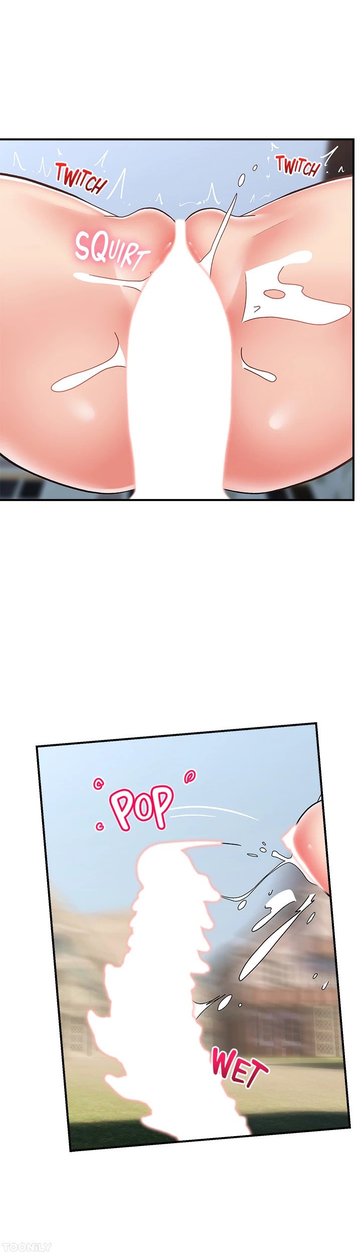 Absolute Hypnosis in Another World Manhwa - Chapter 66 Page 27