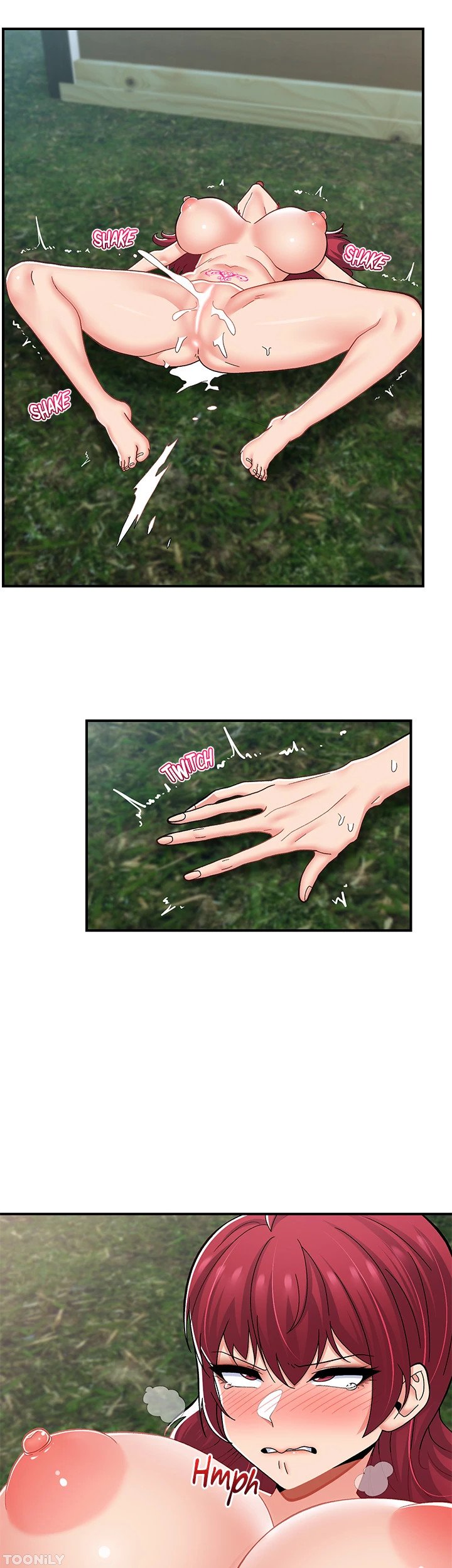 Absolute Hypnosis in Another World Manhwa - Chapter 66 Page 29