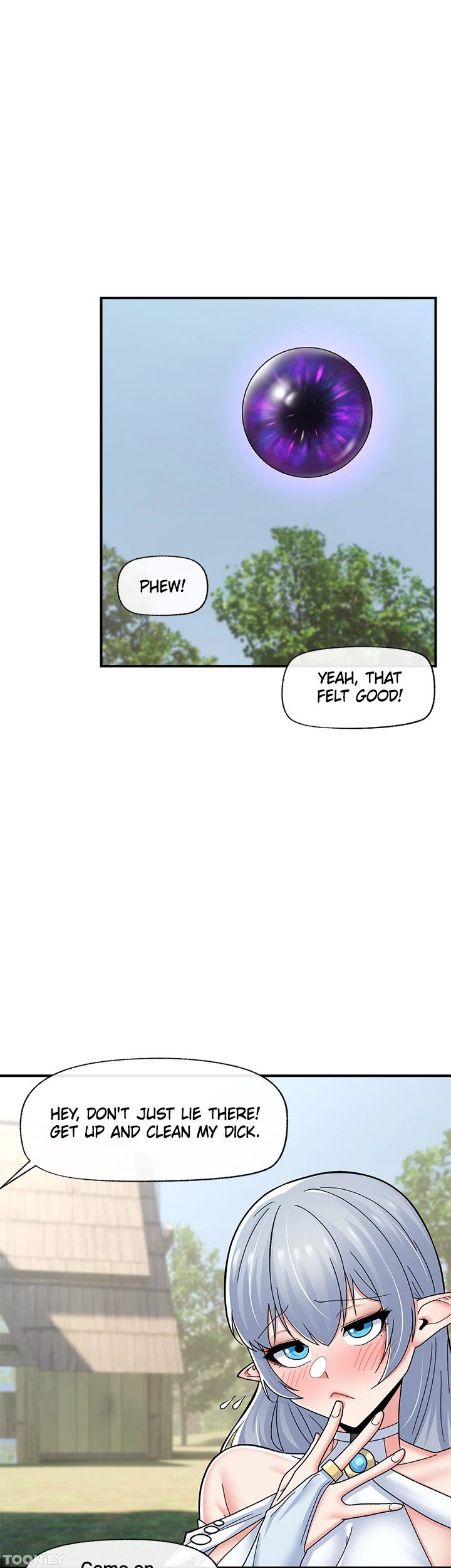 Absolute Hypnosis in Another World Manhwa - Chapter 66 Page 36