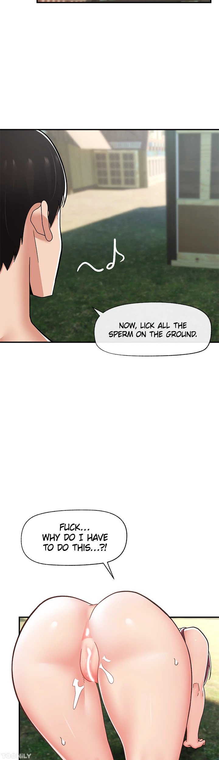 Absolute Hypnosis in Another World Manhwa - Chapter 66 Page 45