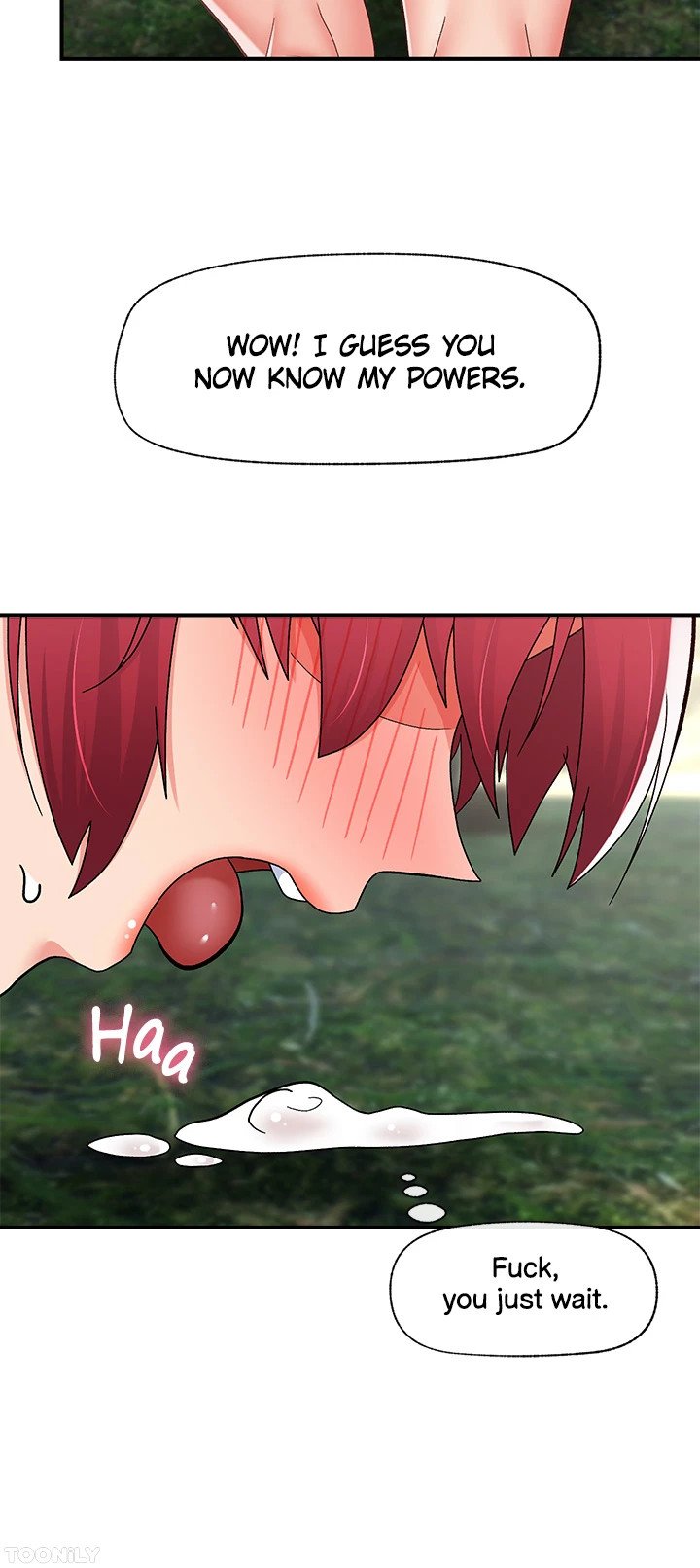 Absolute Hypnosis in Another World Manhwa - Chapter 66 Page 46