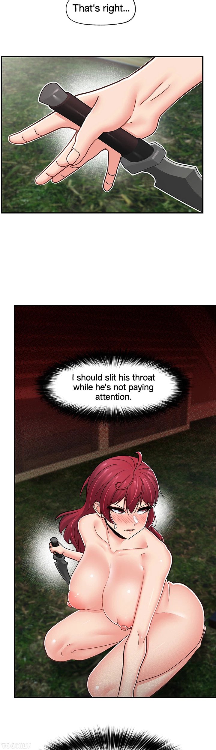 Absolute Hypnosis in Another World Manhwa - Chapter 66 Page 53