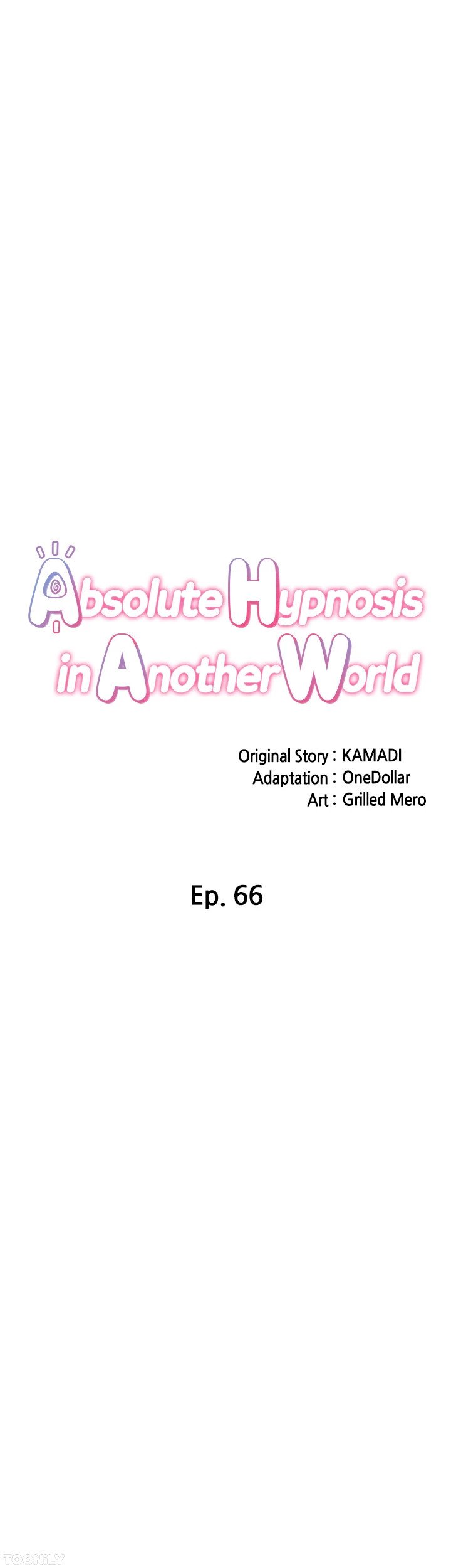 Absolute Hypnosis in Another World Manhwa - Chapter 66 Page 8