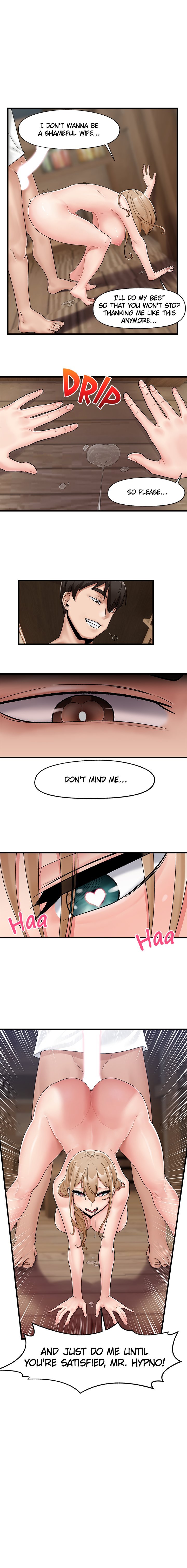 Absolute Hypnosis in Another World Manhwa - Chapter 13 Page 0