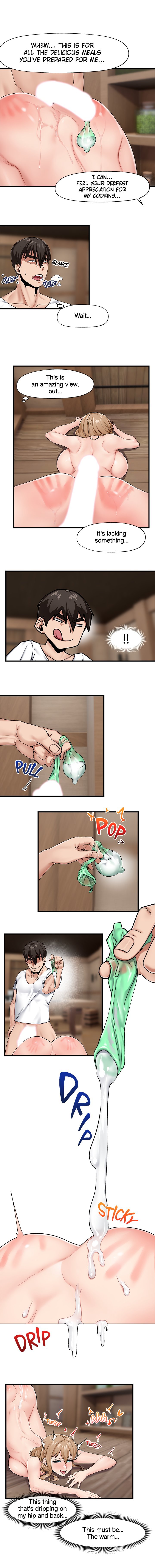 Absolute Hypnosis in Another World Manhwa - Chapter 13 Page 7