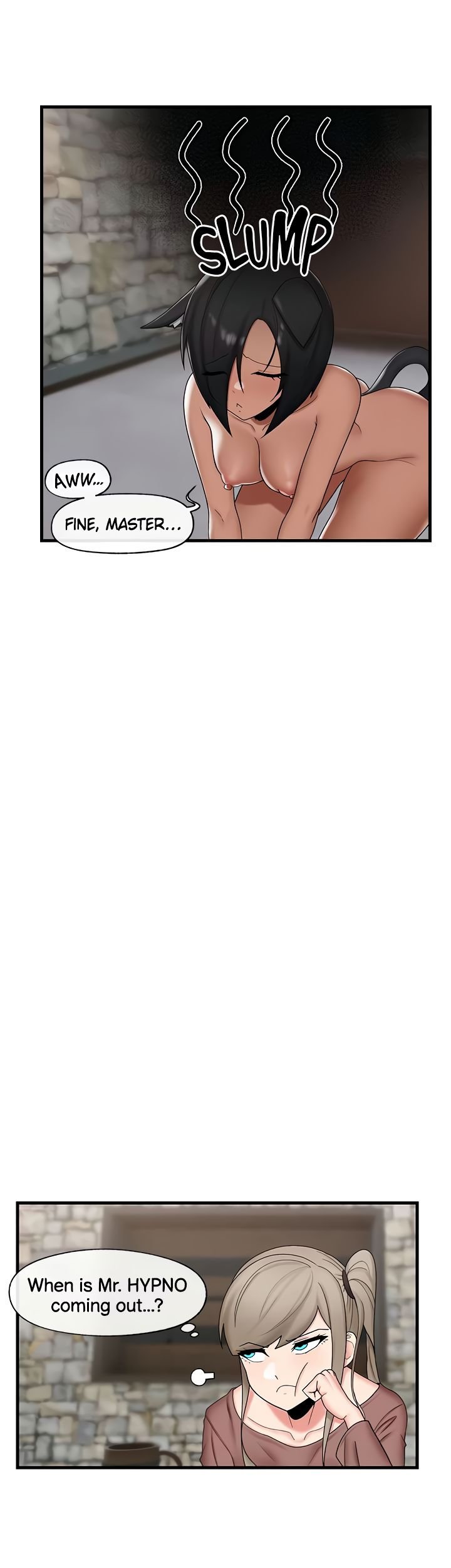 Absolute Hypnosis in Another World Manhwa - Chapter 36 Page 20