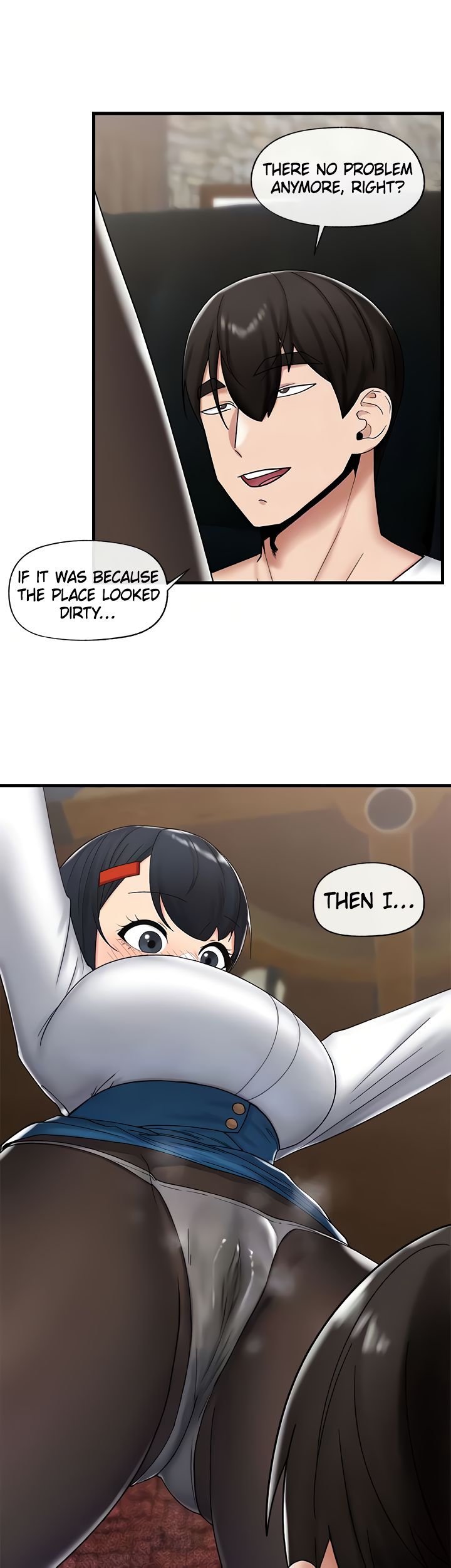Absolute Hypnosis in Another World Manhwa - Chapter 36 Page 33
