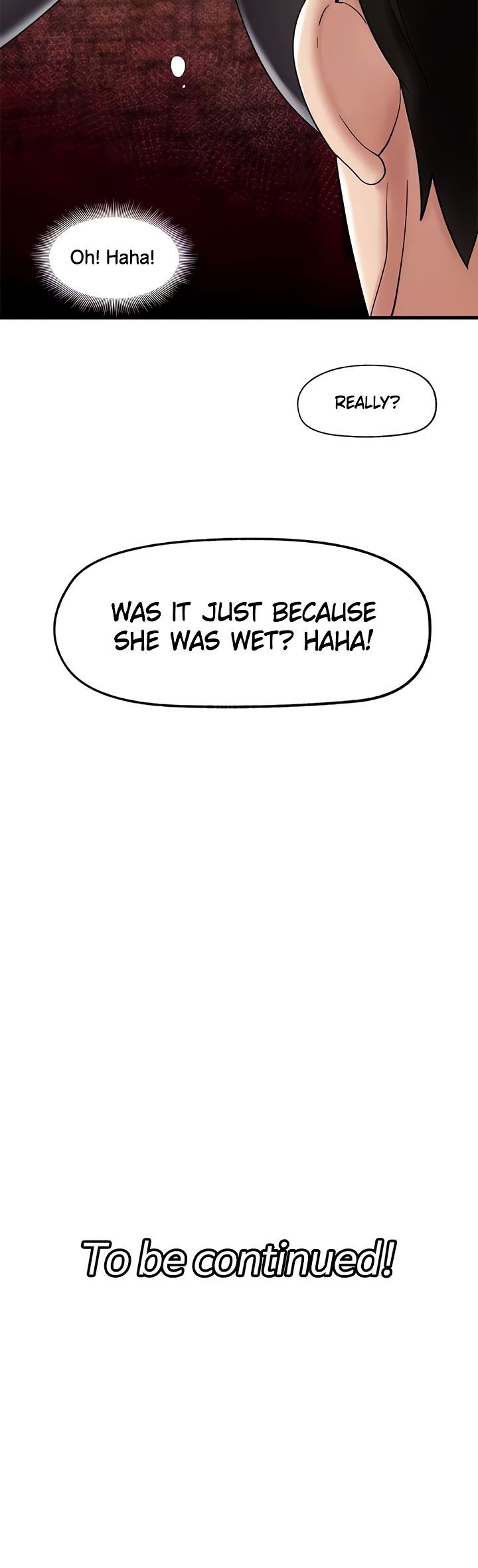 Absolute Hypnosis in Another World Manhwa - Chapter 36 Page 34