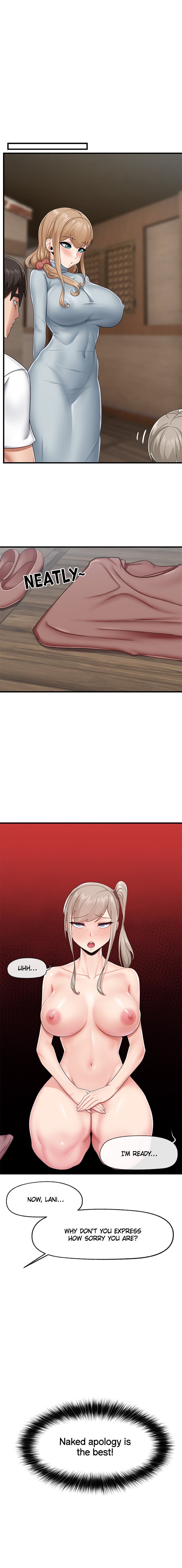 Absolute Hypnosis in Another World Manhwa - Chapter 23 Page 0