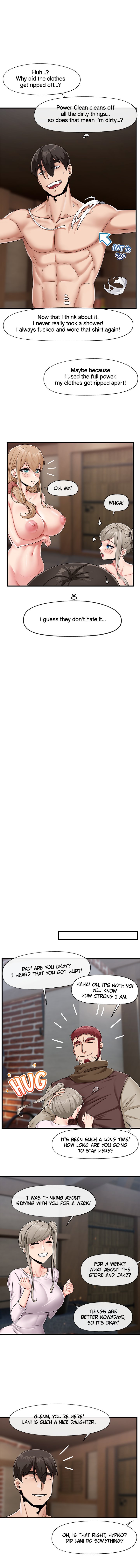 Absolute Hypnosis in Another World Manhwa - Chapter 23 Page 6