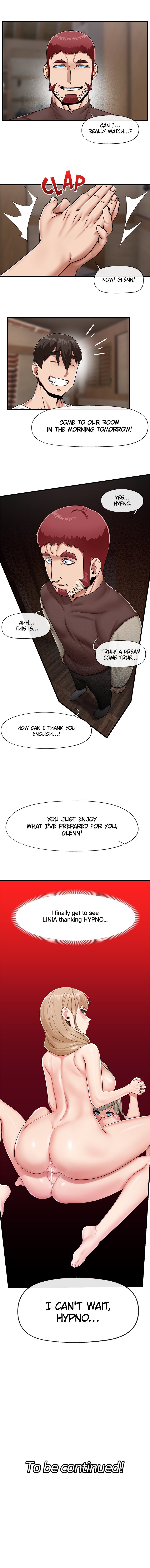 Absolute Hypnosis in Another World Manhwa - Chapter 23 Page 10