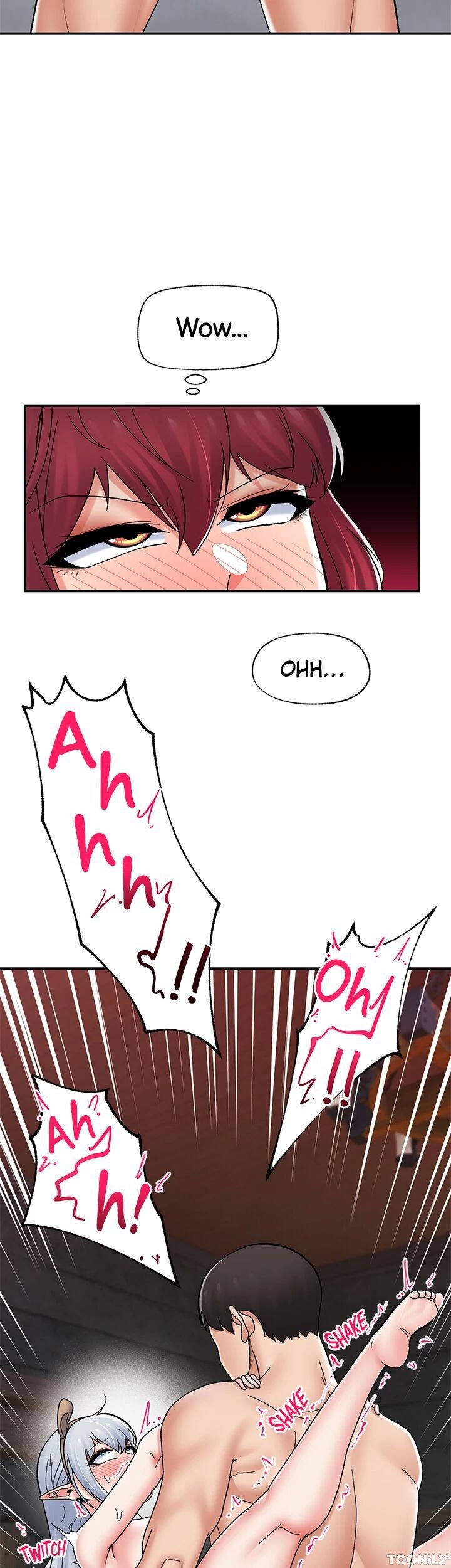 Absolute Hypnosis in Another World Manhwa - Chapter 74 Page 5