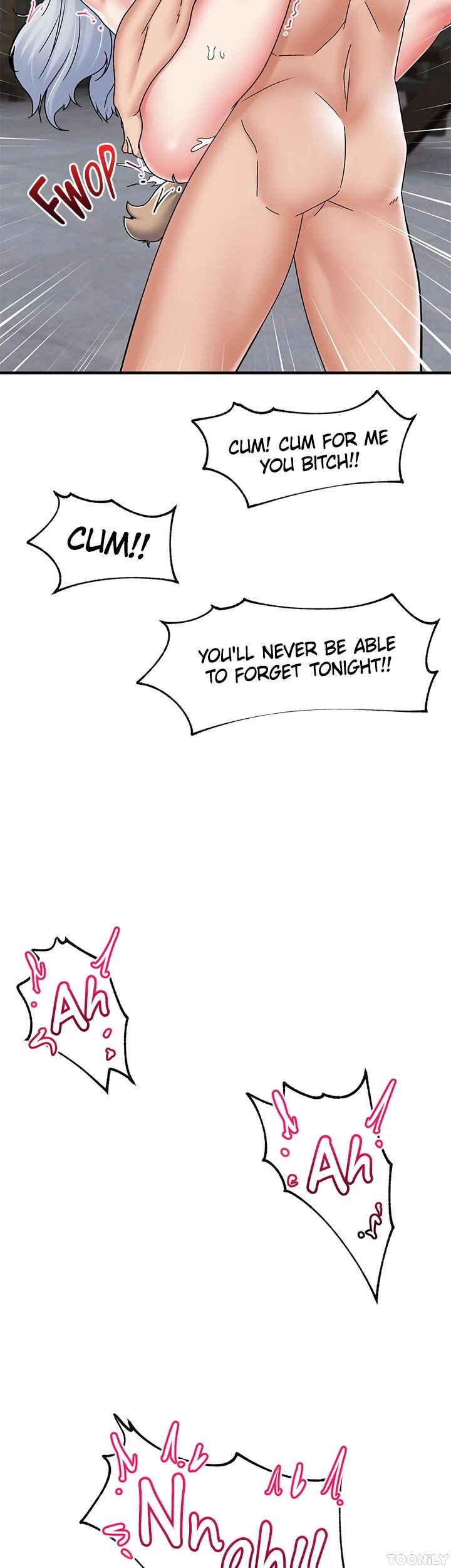 Absolute Hypnosis in Another World Manhwa - Chapter 74 Page 6