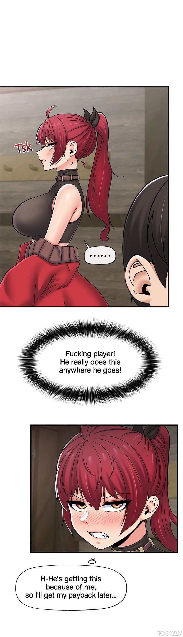 Absolute Hypnosis in Another World Manhwa - Chapter 74 Page 10