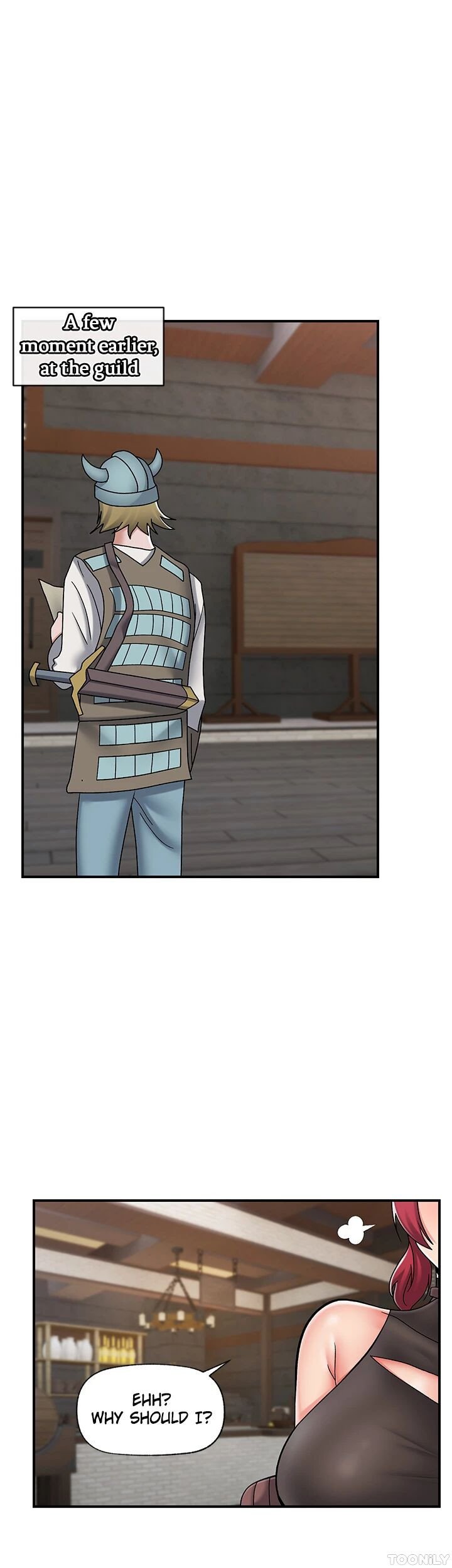 Absolute Hypnosis in Another World Manhwa - Chapter 74 Page 12