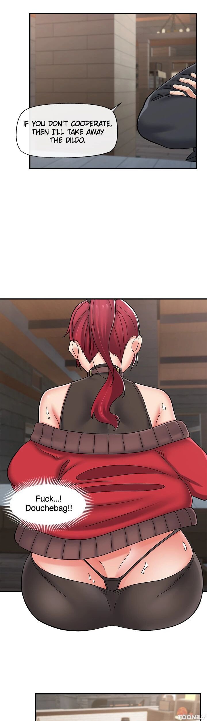 Absolute Hypnosis in Another World Manhwa - Chapter 74 Page 15