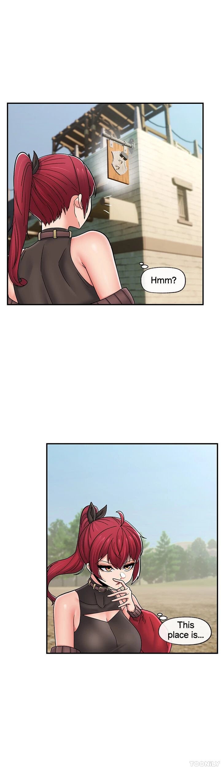 Absolute Hypnosis in Another World Manhwa - Chapter 74 Page 19