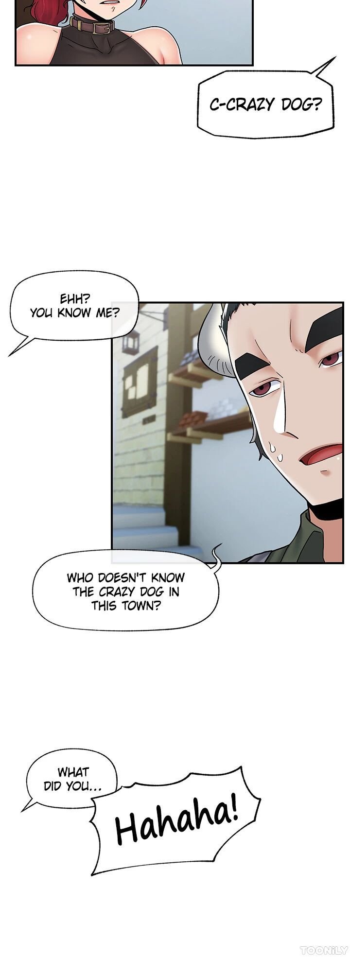 Absolute Hypnosis in Another World Manhwa - Chapter 74 Page 24