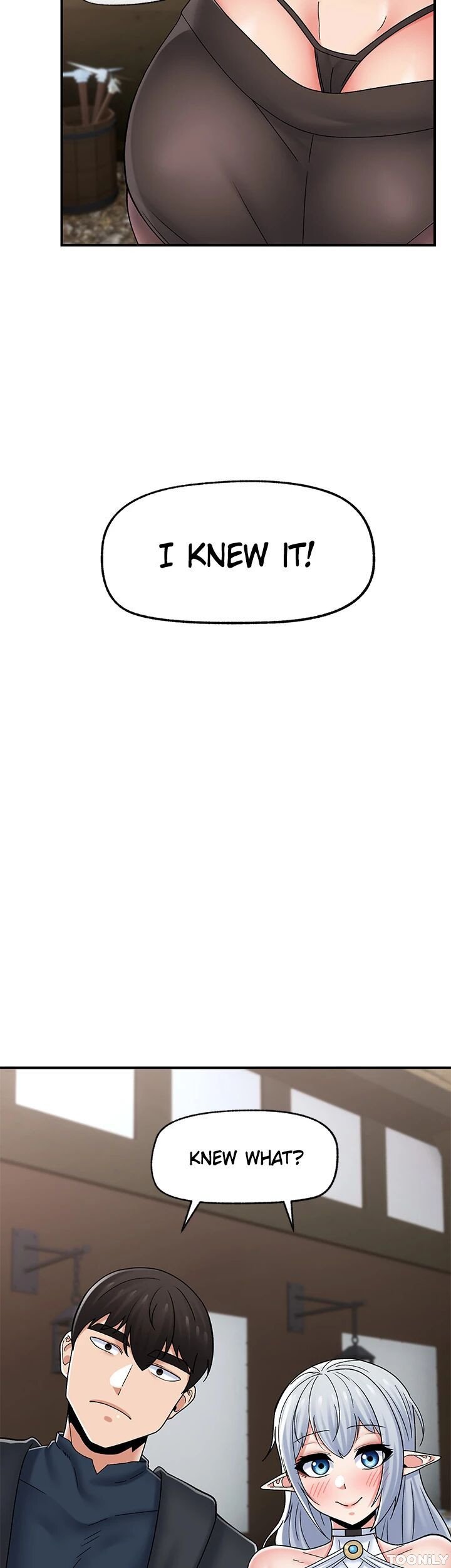 Absolute Hypnosis in Another World Manhwa - Chapter 74 Page 27