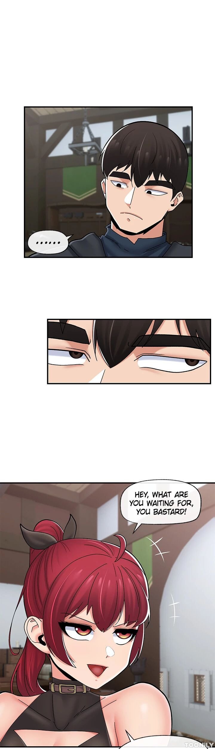 Absolute Hypnosis in Another World Manhwa - Chapter 74 Page 34