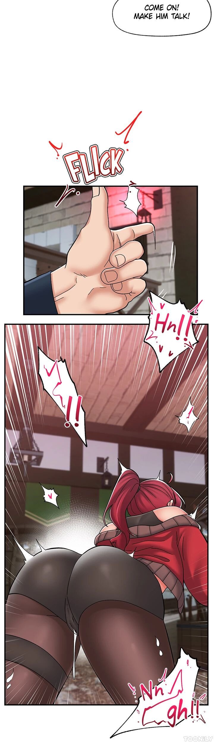 Absolute Hypnosis in Another World Manhwa - Chapter 74 Page 35