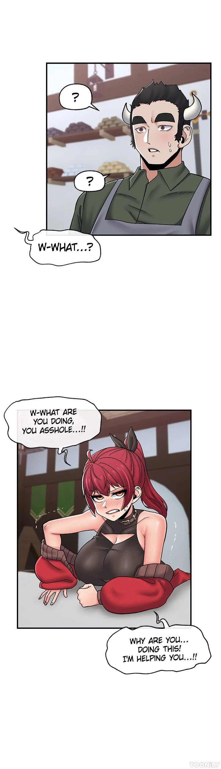 Absolute Hypnosis in Another World Manhwa - Chapter 74 Page 37