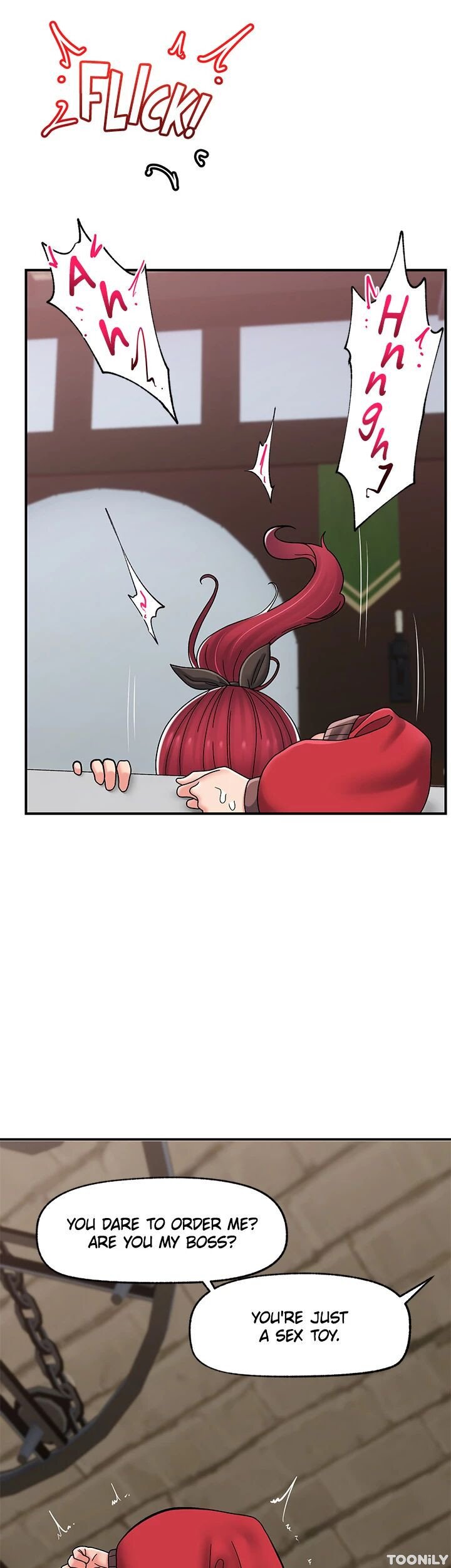 Absolute Hypnosis in Another World Manhwa - Chapter 74 Page 38