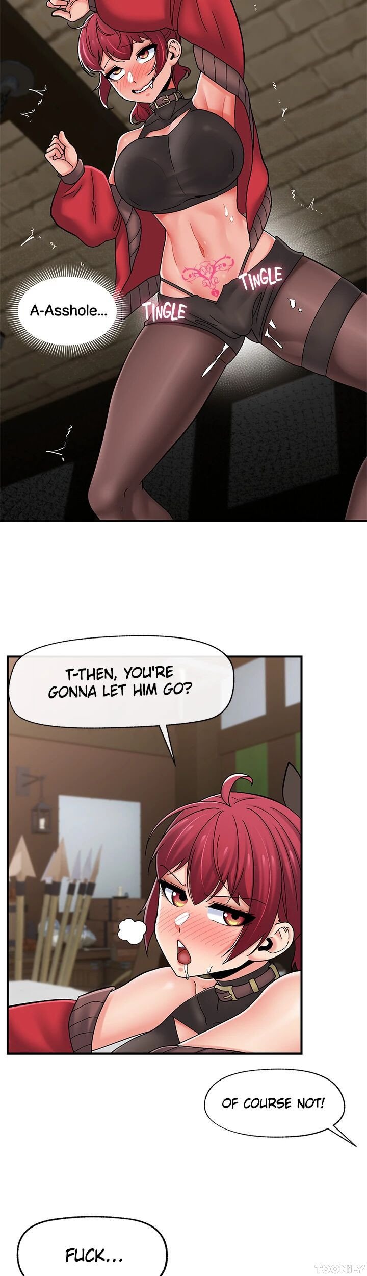 Absolute Hypnosis in Another World Manhwa - Chapter 74 Page 39