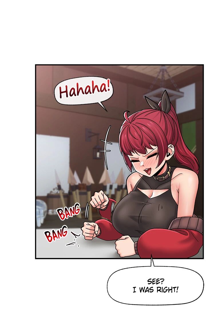 Absolute Hypnosis in Another World Manhwa - Chapter 74 Page 43