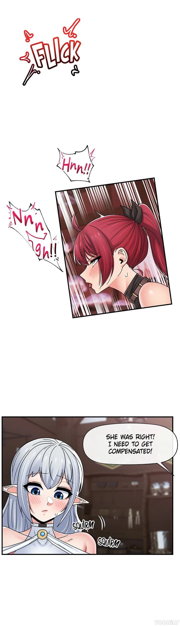 Absolute Hypnosis in Another World Manhwa - Chapter 74 Page 44