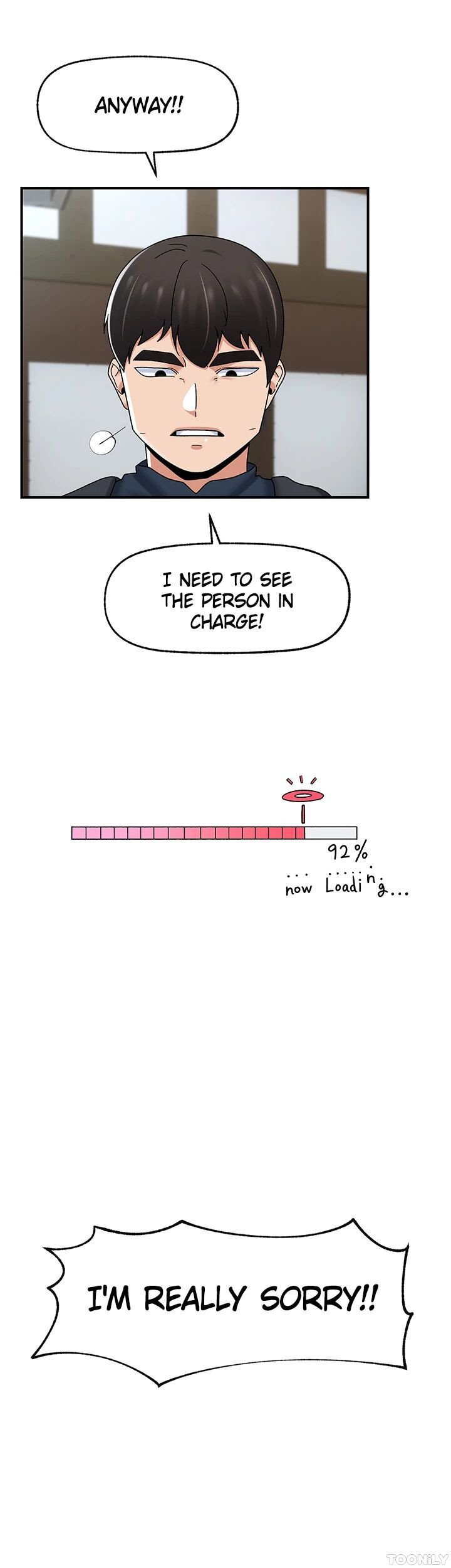 Absolute Hypnosis in Another World Manhwa - Chapter 74 Page 48