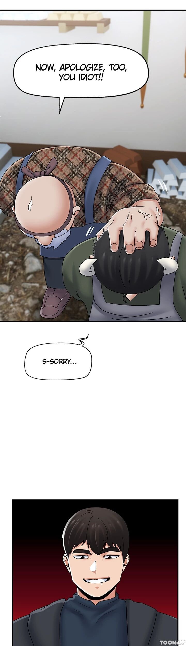 Absolute Hypnosis in Another World Manhwa - Chapter 74 Page 49