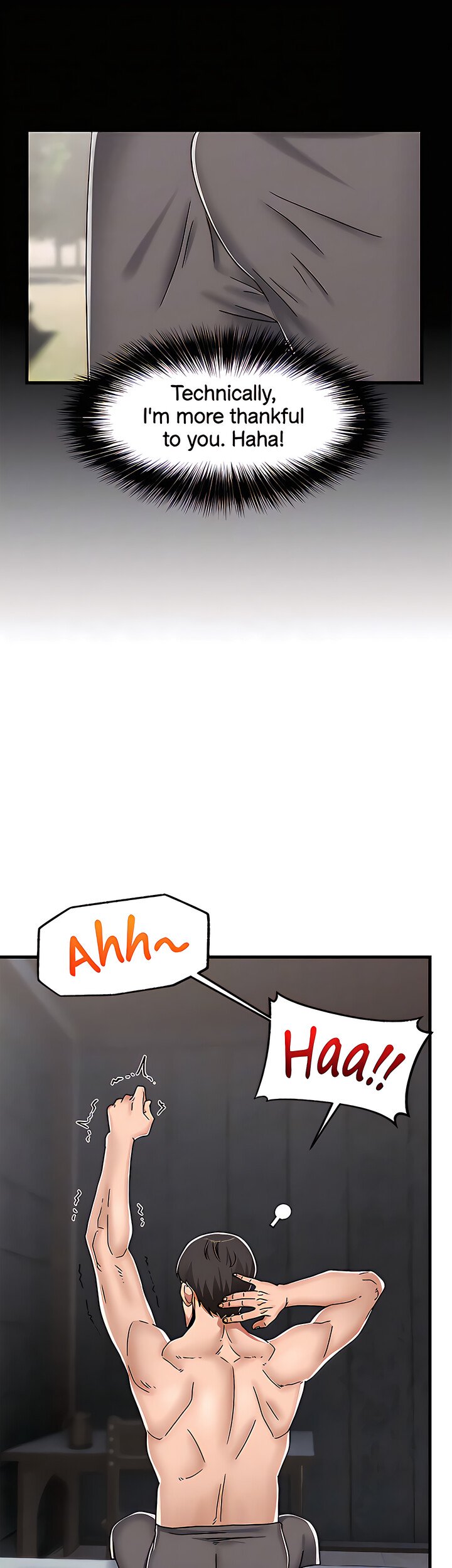 Absolute Hypnosis in Another World Manhwa - Chapter 48 Page 14