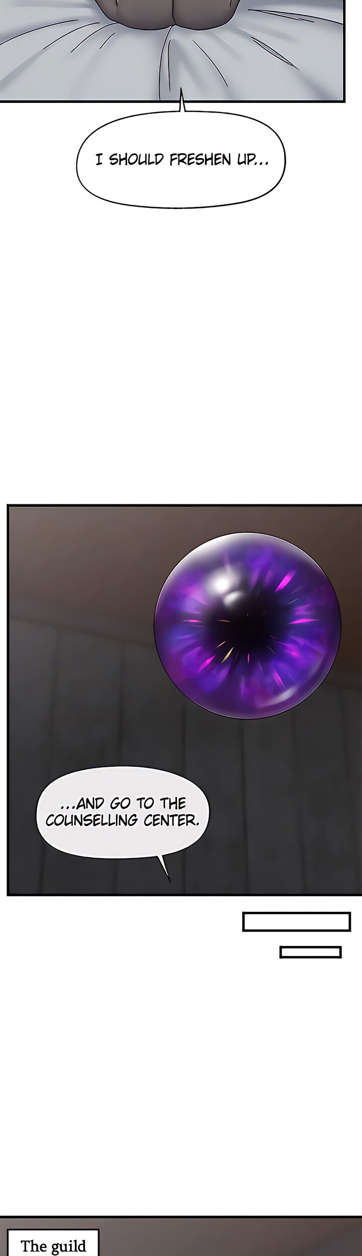 Absolute Hypnosis in Another World Manhwa - Chapter 48 Page 15