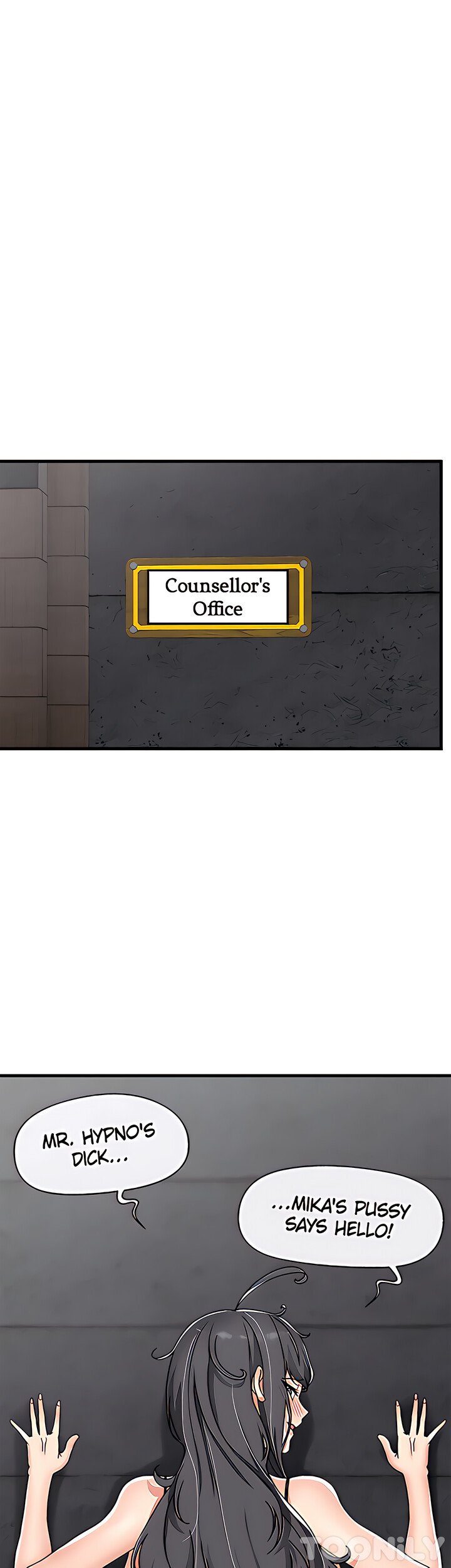 Absolute Hypnosis in Another World Manhwa - Chapter 48 Page 22