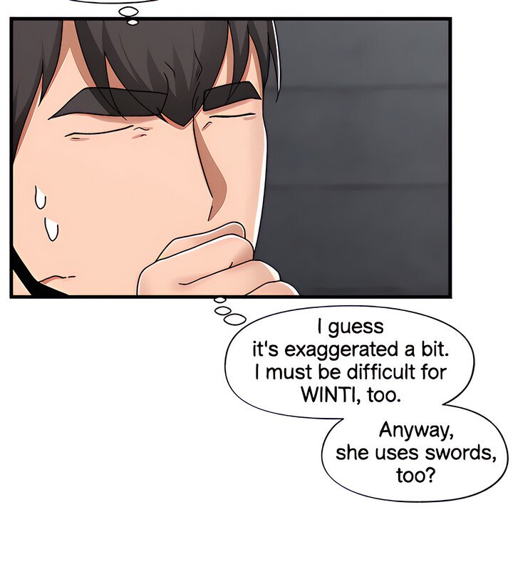 Absolute Hypnosis in Another World Manhwa - Chapter 48 Page 28