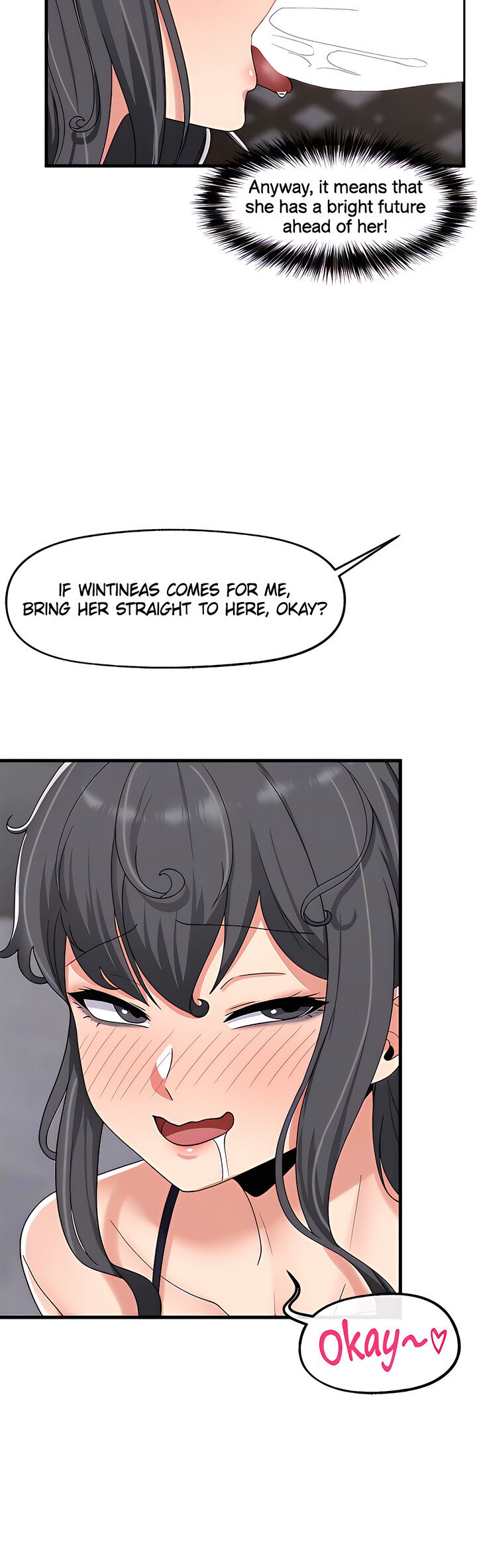 Absolute Hypnosis in Another World Manhwa - Chapter 48 Page 31