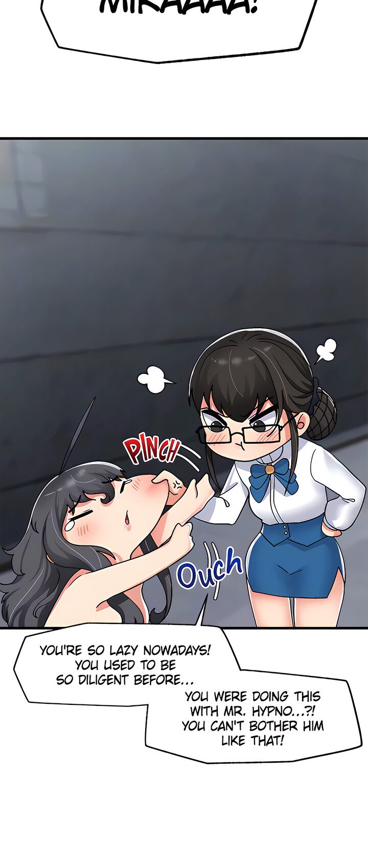 Absolute Hypnosis in Another World Manhwa - Chapter 48 Page 38