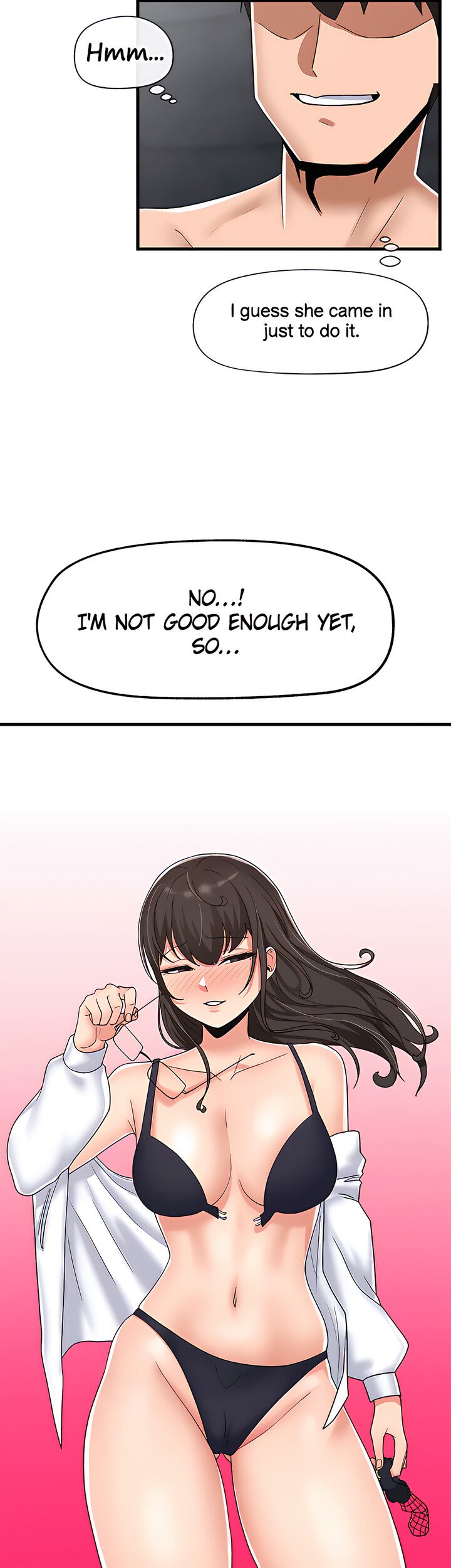 Absolute Hypnosis in Another World Manhwa - Chapter 48 Page 41