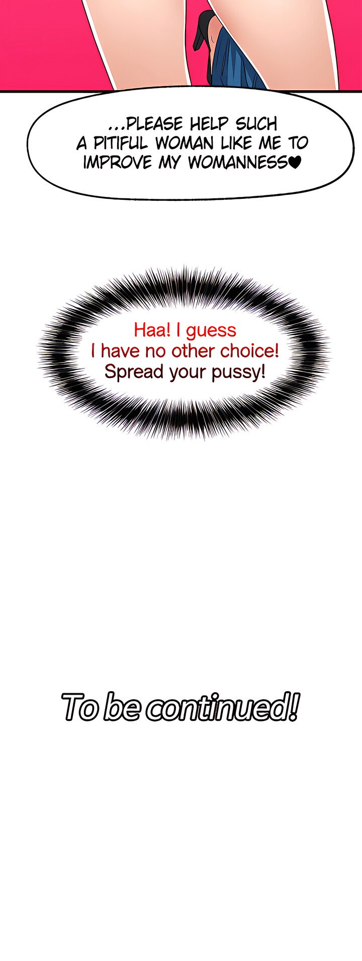 Absolute Hypnosis in Another World Manhwa - Chapter 48 Page 42