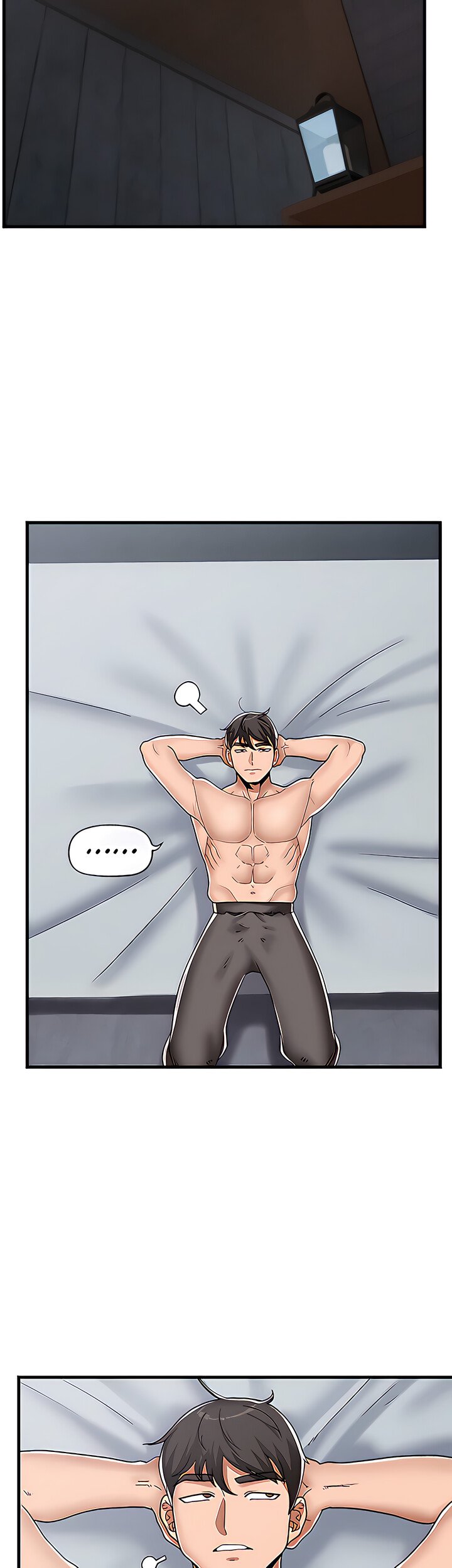 Absolute Hypnosis in Another World Manhwa - Chapter 48 Page 4