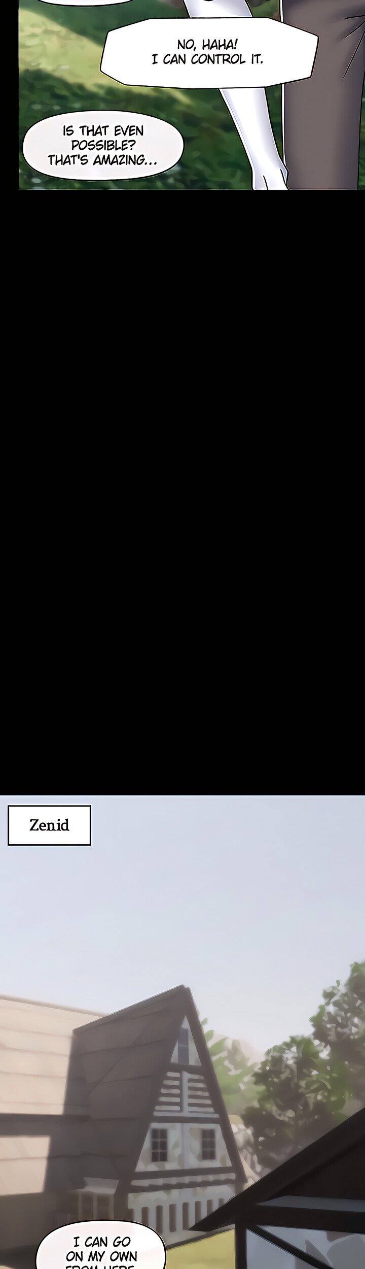 Absolute Hypnosis in Another World Manhwa - Chapter 48 Page 8