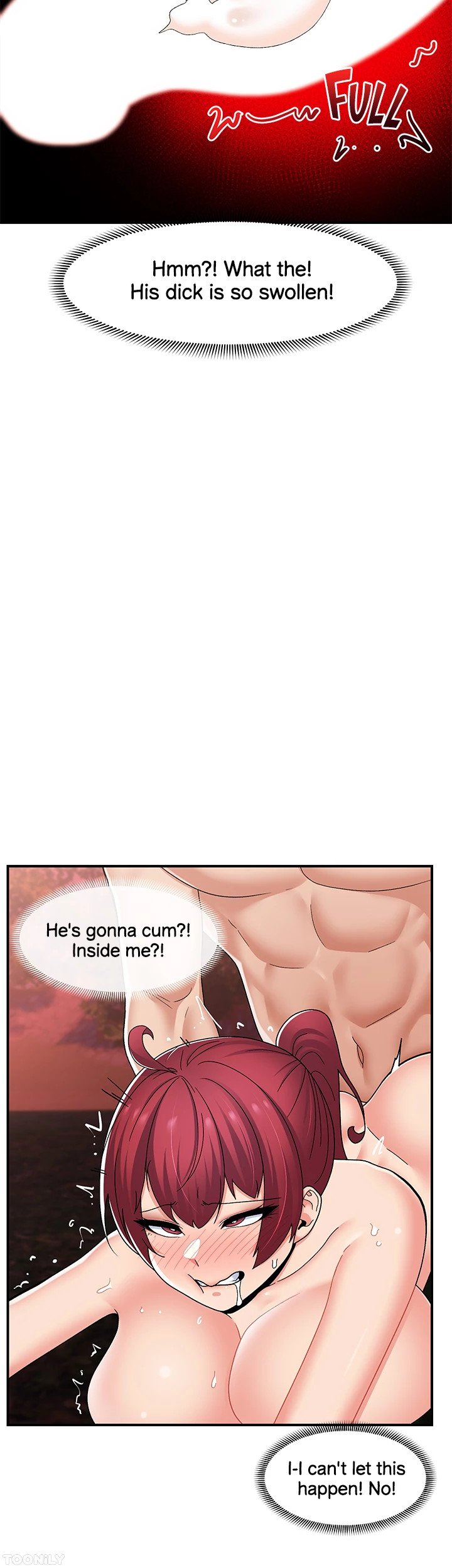 Absolute Hypnosis in Another World Manhwa - Chapter 64 Page 14