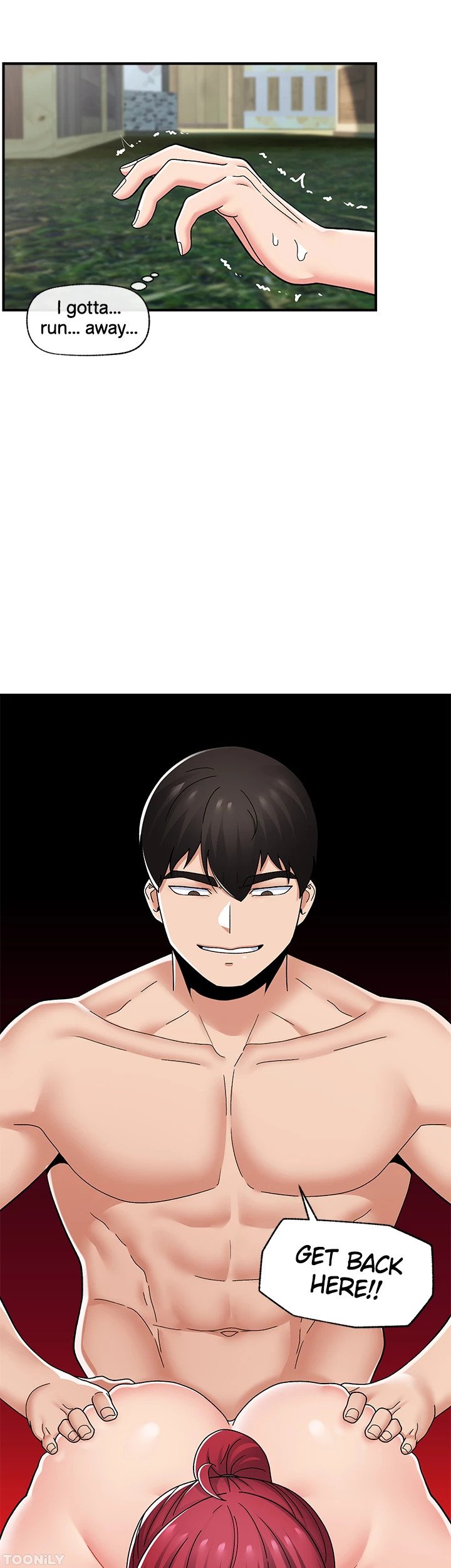 Absolute Hypnosis in Another World Manhwa - Chapter 64 Page 15