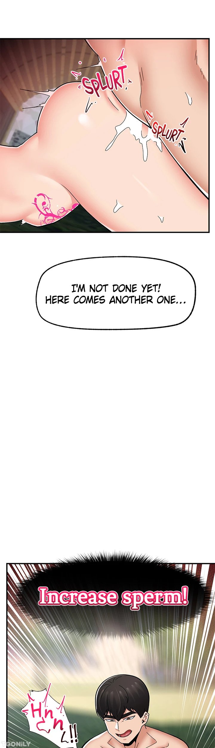 Absolute Hypnosis in Another World Manhwa - Chapter 64 Page 18