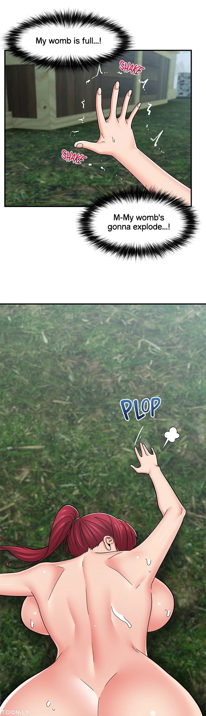 Absolute Hypnosis in Another World Manhwa - Chapter 64 Page 20