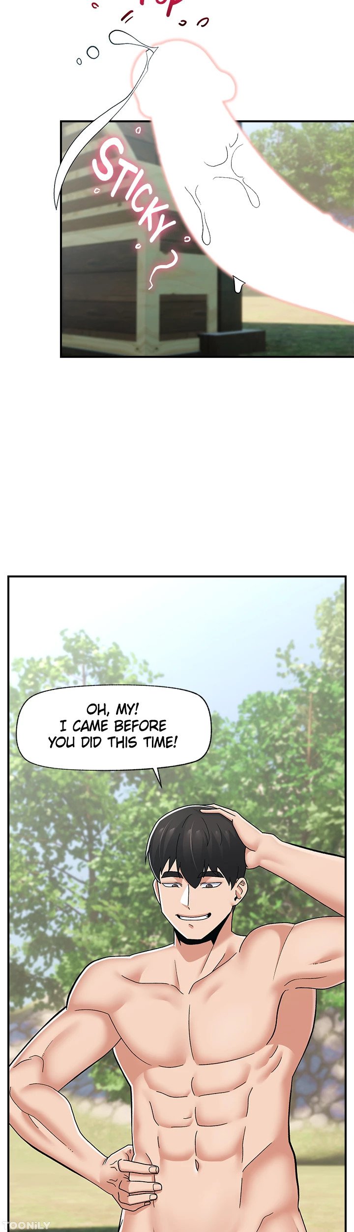 Absolute Hypnosis in Another World Manhwa - Chapter 64 Page 23